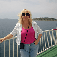 Фотография автора отзыва